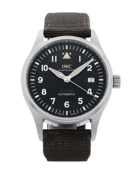 IWC Pilot's Spitfire IW326801